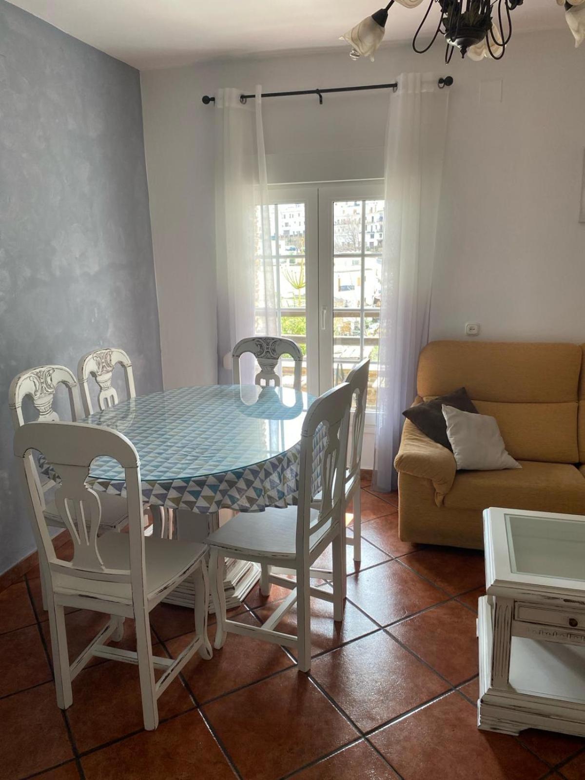 Casa El Rio Lägenhet Trevélez Exteriör bild